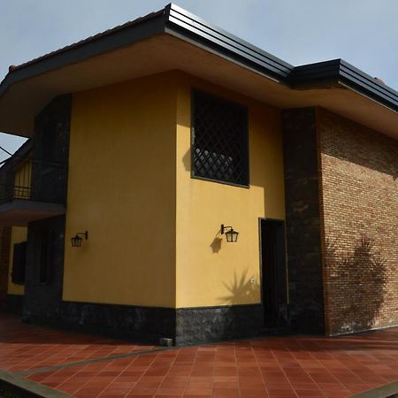 Villa Elena Mascali Zewnętrze zdjęcie