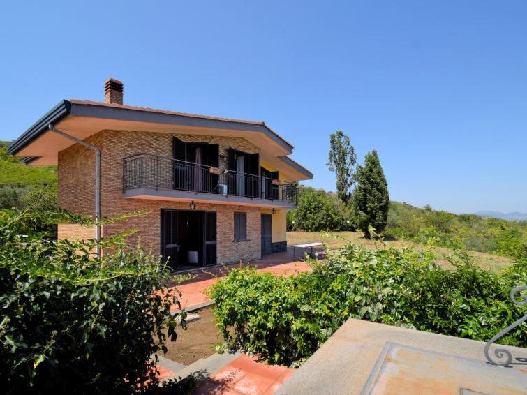 Villa Elena Mascali Zewnętrze zdjęcie