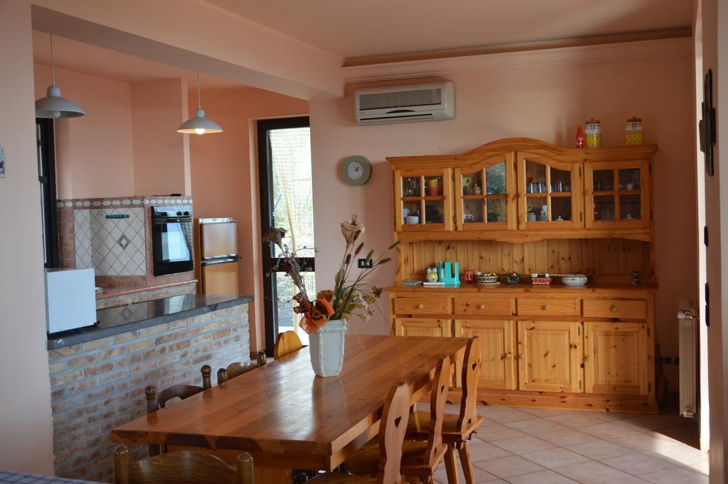 Villa Elena Mascali Pokój zdjęcie