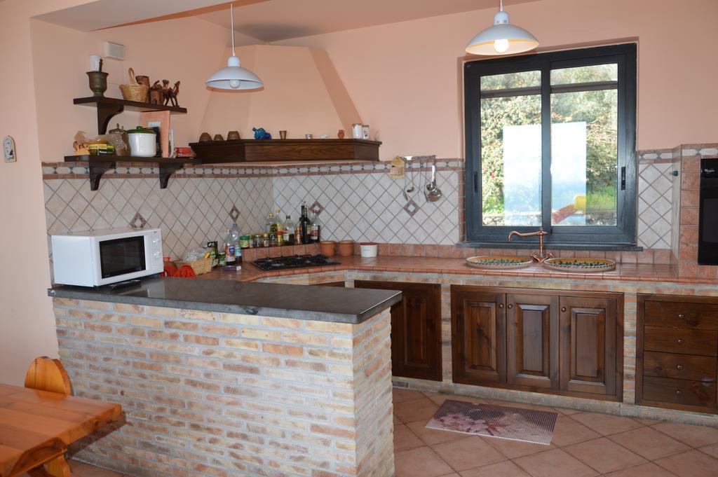 Villa Elena Mascali Pokój zdjęcie