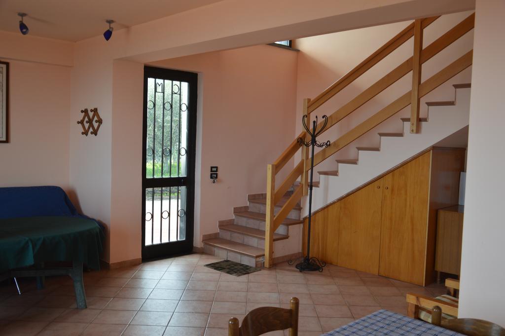 Villa Elena Mascali Pokój zdjęcie