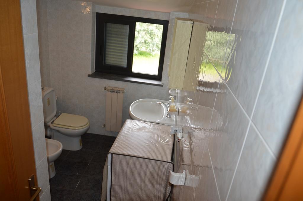 Villa Elena Mascali Pokój zdjęcie