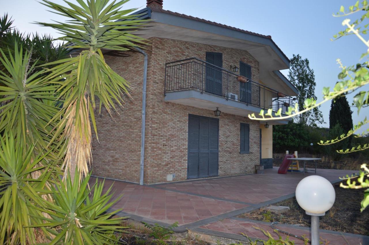 Villa Elena Mascali Pokój zdjęcie