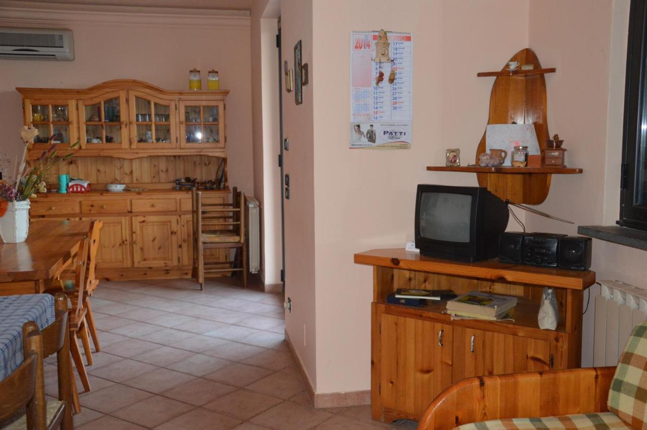 Villa Elena Mascali Pokój zdjęcie
