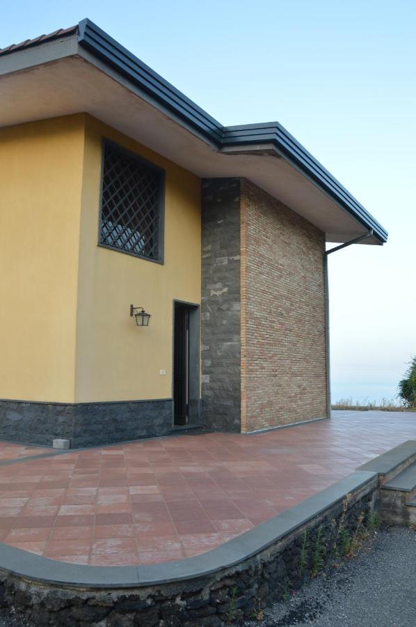 Villa Elena Mascali Zewnętrze zdjęcie